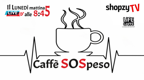 Caffè SOSpeso - Banner Shopzy_lightP
